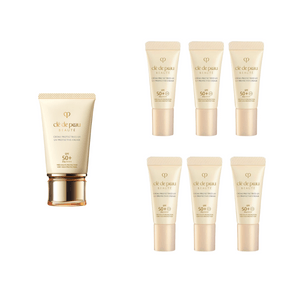 UV Protective Cream SPF50+ PA++++ (48g) - Anti-Aging & Brightening Sunscreen