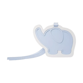 QILI其里 动物石膏香薰挂件 衣柜除味香氛车载香挂持久扩香家用卧室香薰 纳帕海风清新海洋调