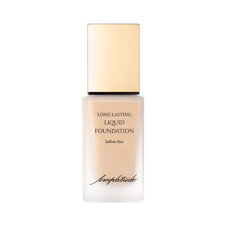 POLA Amplitude Clear Radiance Foundation SPF22/PA++ #P10 Pink 