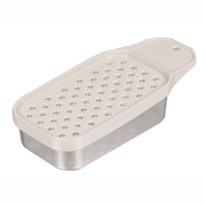 Japan Peal Life Enjoy Kitchen Two Sided Peeler Grater S Type