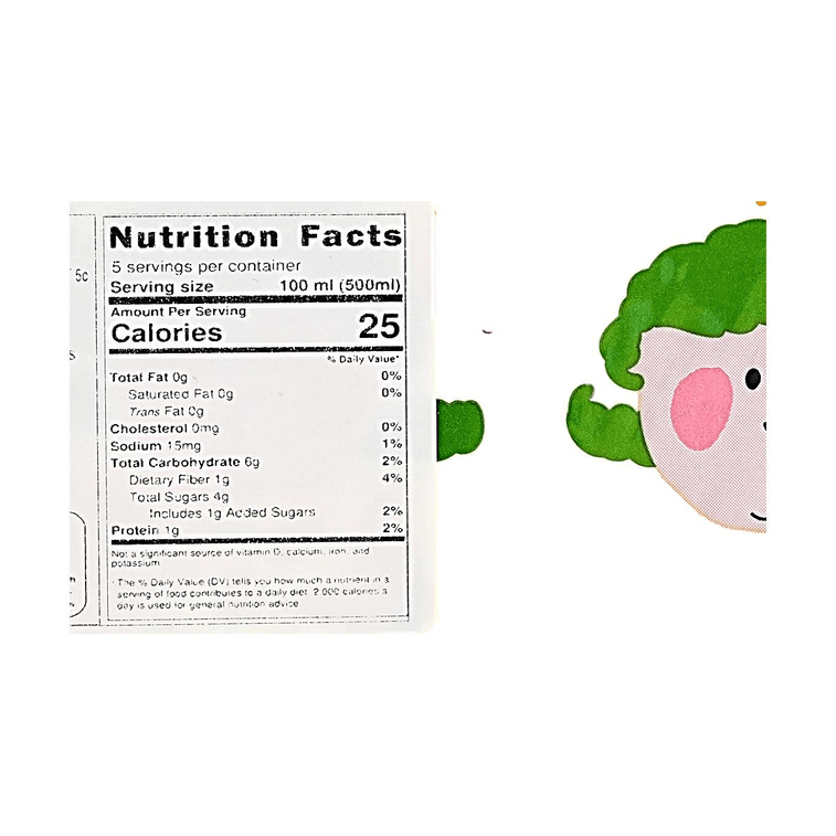 六養 鮮玉米汁 早餐穀物飲料 125ml*4盒【食材乾淨 低糖低卡 富含膳食纖維】 6