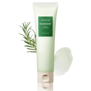 Aromatica Rosemary 3 In 1 Hair Mask Treatment 160ml