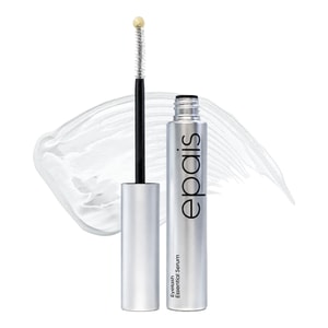 Eyelash Essential Serum, Lash Growth & Strengthening Care for Sparse Lashes, 7 Peptides, Biotin & Panthenol, Prostaglandin-Free, Dual Applicator, 15ml/0.51 fl.oz.