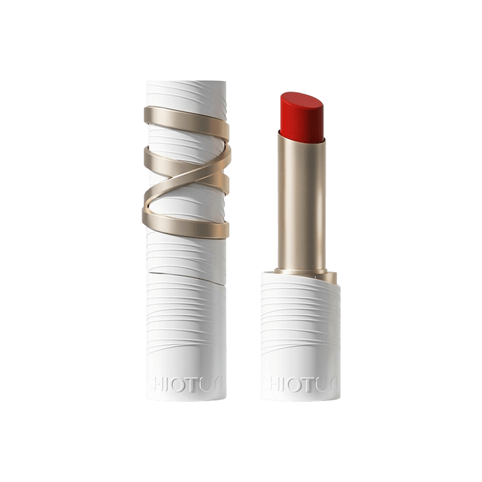 Silk Mist Lipstick #118 Sunset Reddish Brown