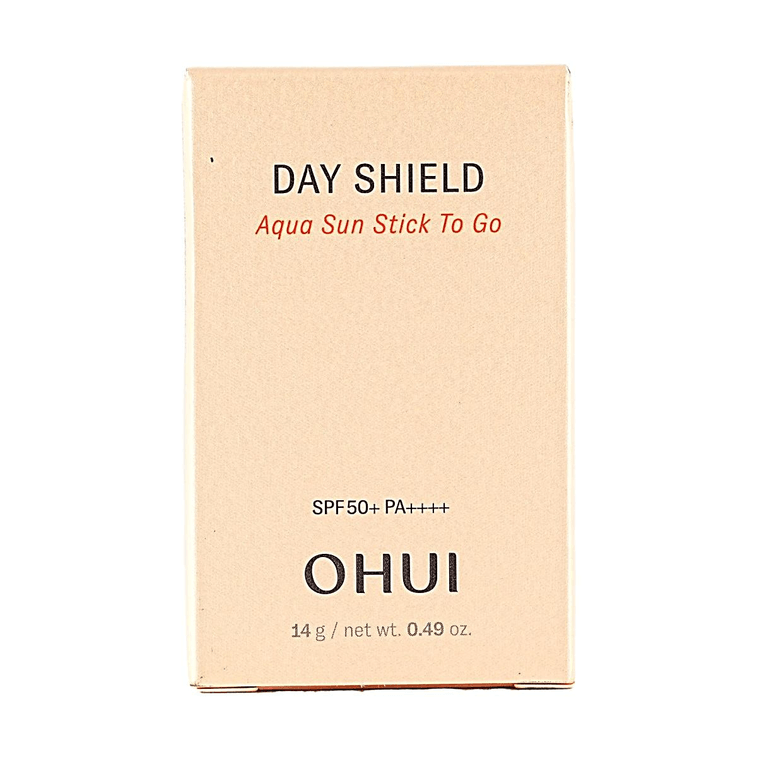 Day Shield Aqua Sun Stick To Go SPF50+ PA++++, 0.49 oz 10