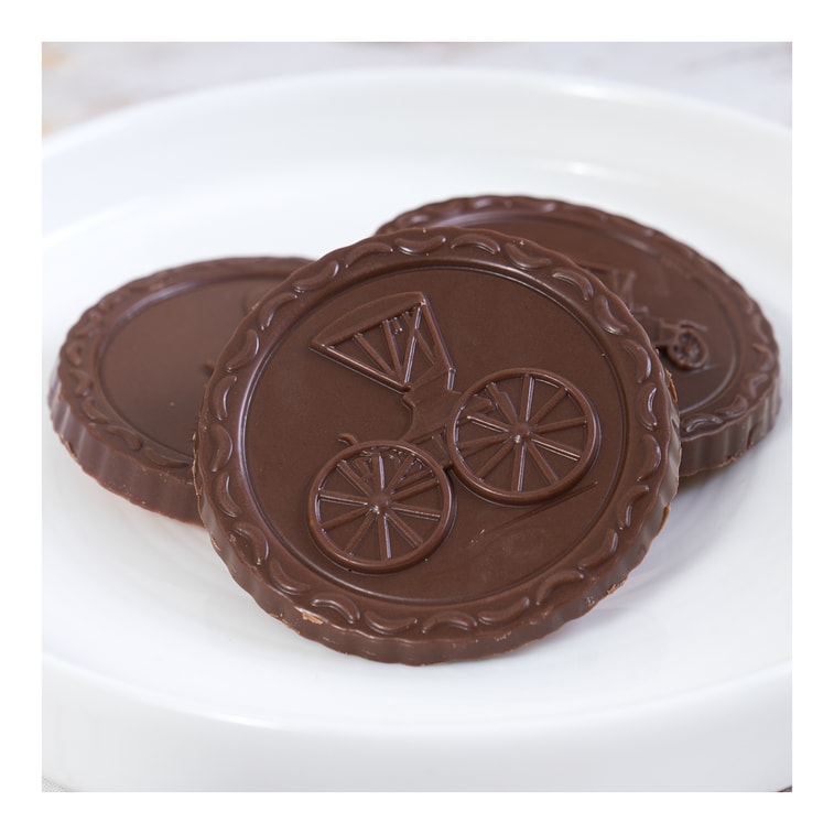 BINCH プレミアムチョコレートビスケット 102g 5