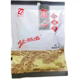 진심으로, 향신료 해바라기 씨앗 (100g x 1 봉지)