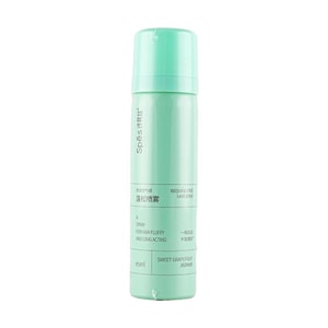 Dry Shampoo, For Hair - Fluffy & Long Acting, Sweet Grapefruit, 1.69 fl.oz.