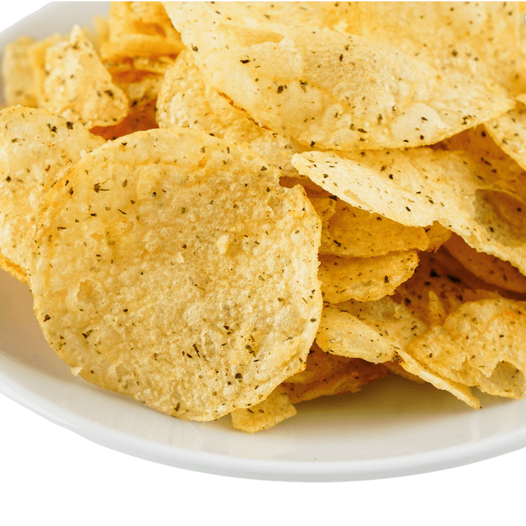 Potato Chips Seaweed Flavor, 2.47 oz *5【5 Packs】 7