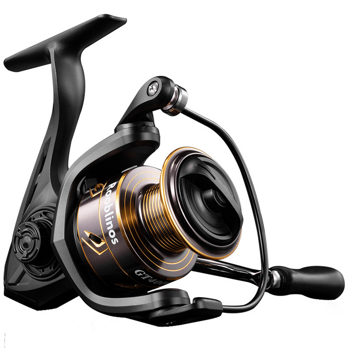 【USA Direct shipping】NBS  GT AquaSpin Xtreme Reel  1each