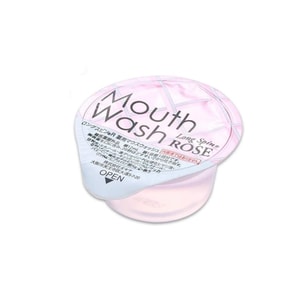 Disposable Mouthwash (Long Spin Rose) 12ml*10