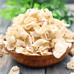 White Fungus ,10.58oz 【Northeast China Specialty 】【Suitable For Stews, Cold Dishes, And Stir-Fries】