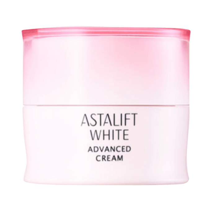 Whitening & Moisturizing Firming Cream 30g