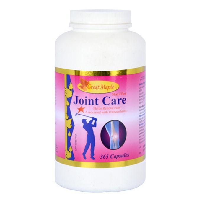 Joint Care 365Capsules