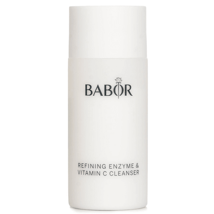 【香港直送】ドイツ Babor 酵素ビタミンCクレンザー 40g