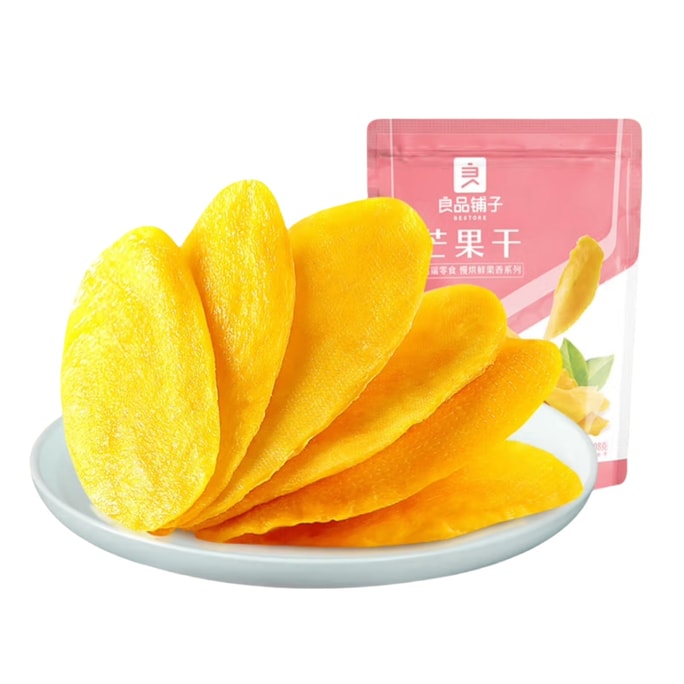 Dried Mango 108g