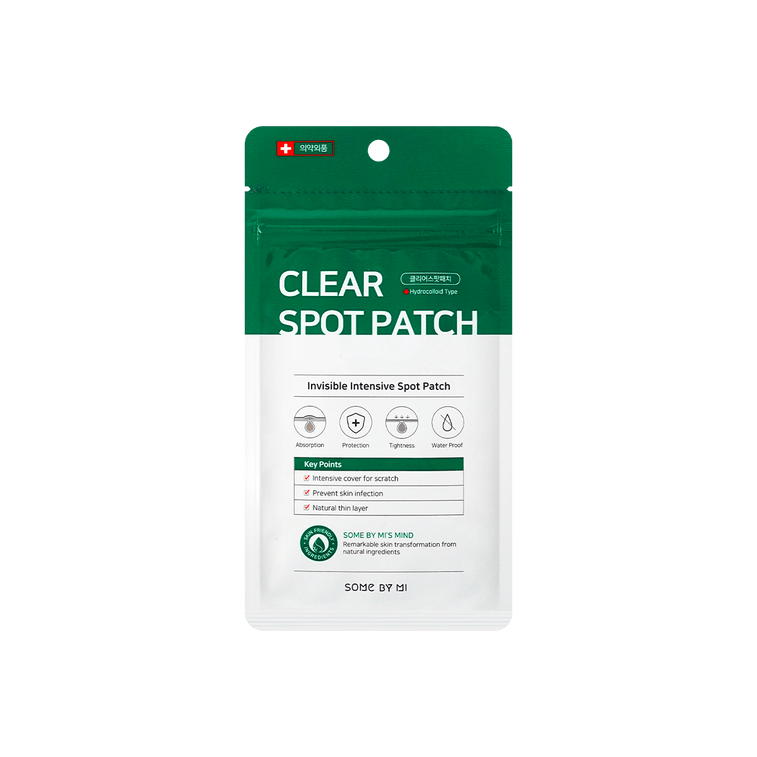 클리어 스팟 여드름 패치 18개 포장은 다를 수 있습니다 7