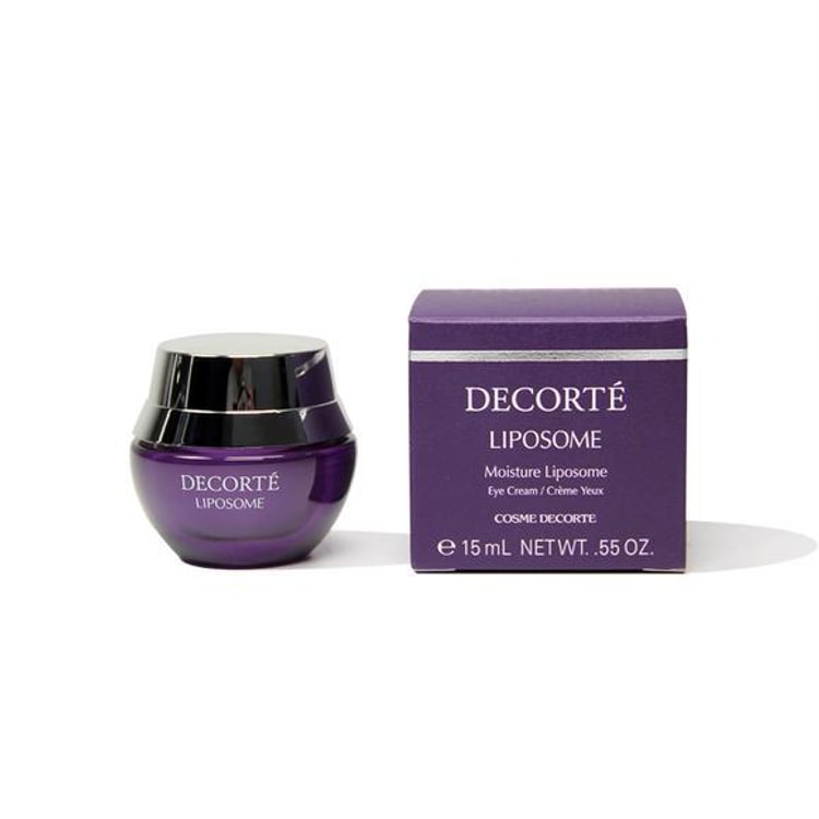 Moisture Liposome Eye Cream 15ml - Yami.com