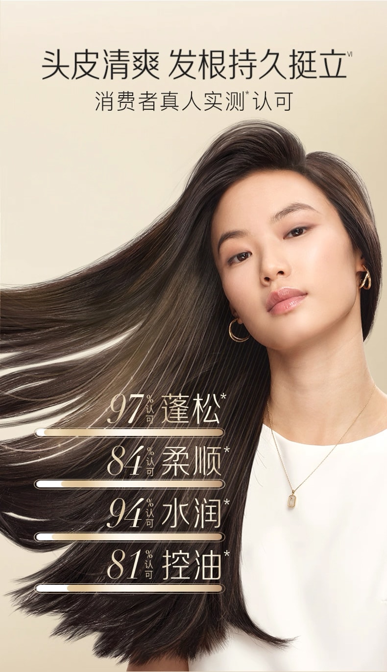 Shampoo - Refreshing Type300g