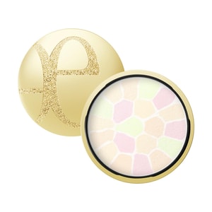 Face Powder Makeup Setting Powder Color Correcting #VI 27g @Cosme Award