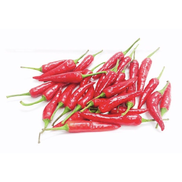 泰国红米椒 ~0.3lbs