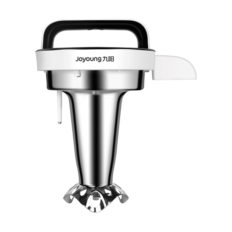 【最低価格保証】多機能インテリジェント豆乳ナッツミルクメーカー 保温機能付き 1.3L DJ13U-G91 4