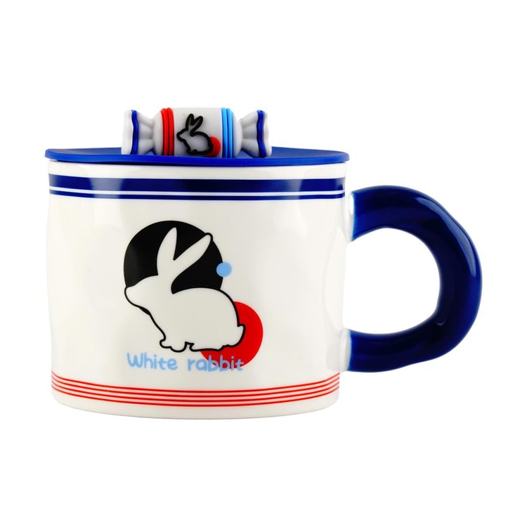 Chinese Brand White Rabbit Creamy Candy Mug Classic - Yamibuy.com