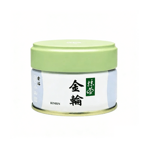 Maruhisa Kozanen 20g Can Gold Wheels