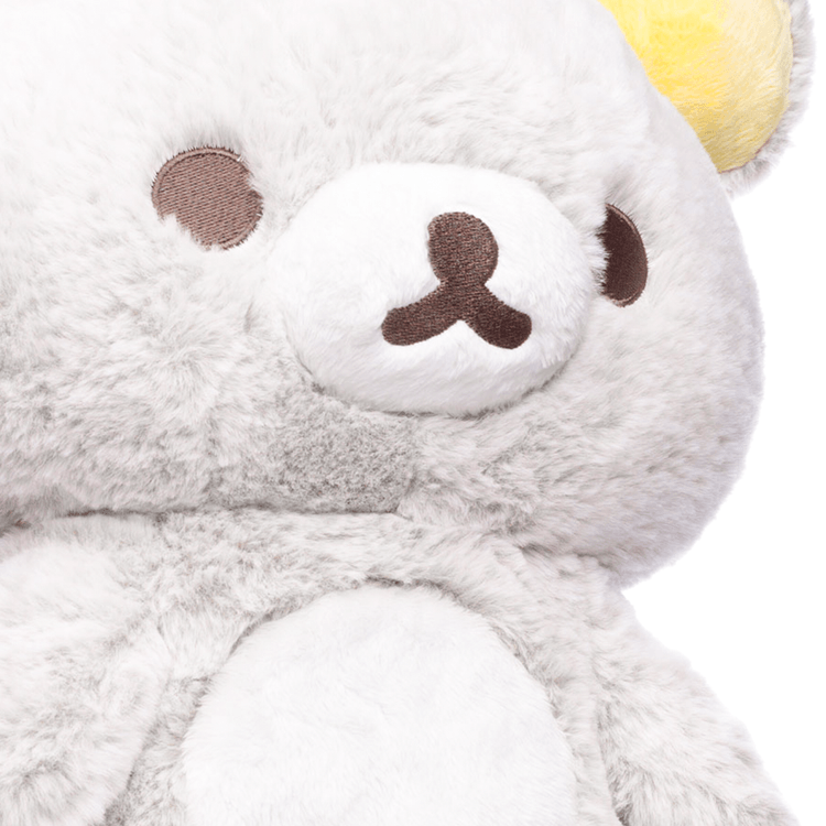 rilakkuma リラックマ コリラックマ シャーベットぬいぐるみ M 15
