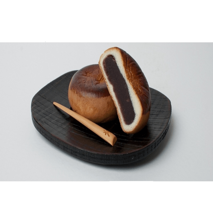 Anpan Red Bean Paste 1pc  Holiday