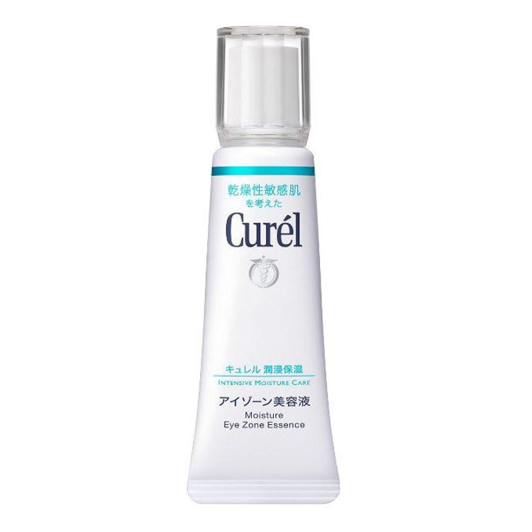 花王 キュレル 潤い目もと美容液 20g - Yami