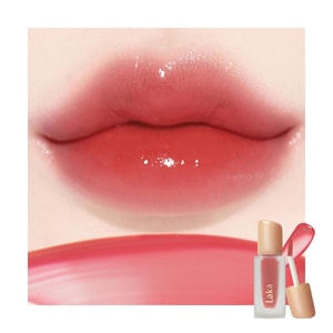 Fruity Glam Tint Mini, 0.07oz. #101 Joyful