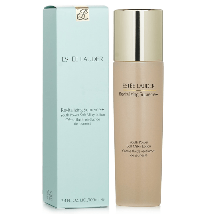 Estee Lauder Revitalizing Supreme+ Youth Power Soft Milky Lotion