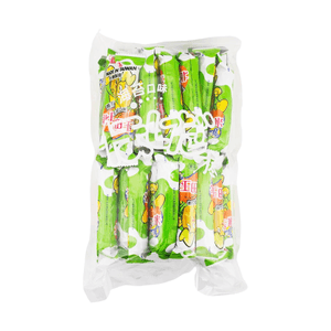 Corn Stick Roasted Seaweed Flavor 7.05 oz