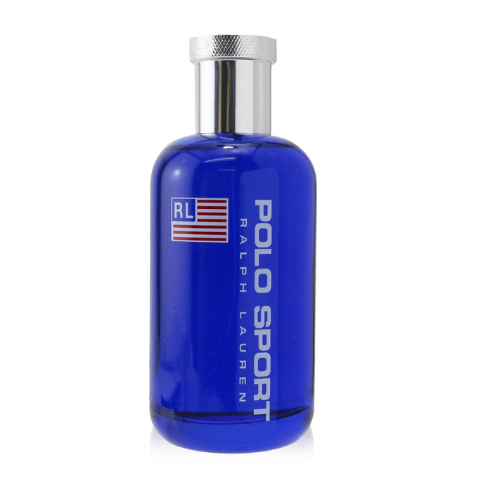 Polo Sport Eau De Toilette Spray  125ml/4.2oz