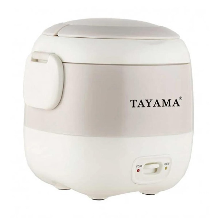 1.5-Cup Mini Automatic Rice Cooker 4