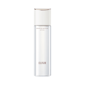 ELIXIR New formula Euphoria Smooth & Bouncy Toner SP Ⅰ Refreshing 170ml