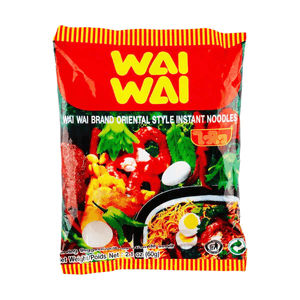 Thai Instant Noodles, 2.12 oz