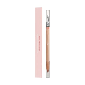 블렌딩 립 펜슬, #01 오버, 0.06 oz【부드러운 블렌딩, 정밀 라인】