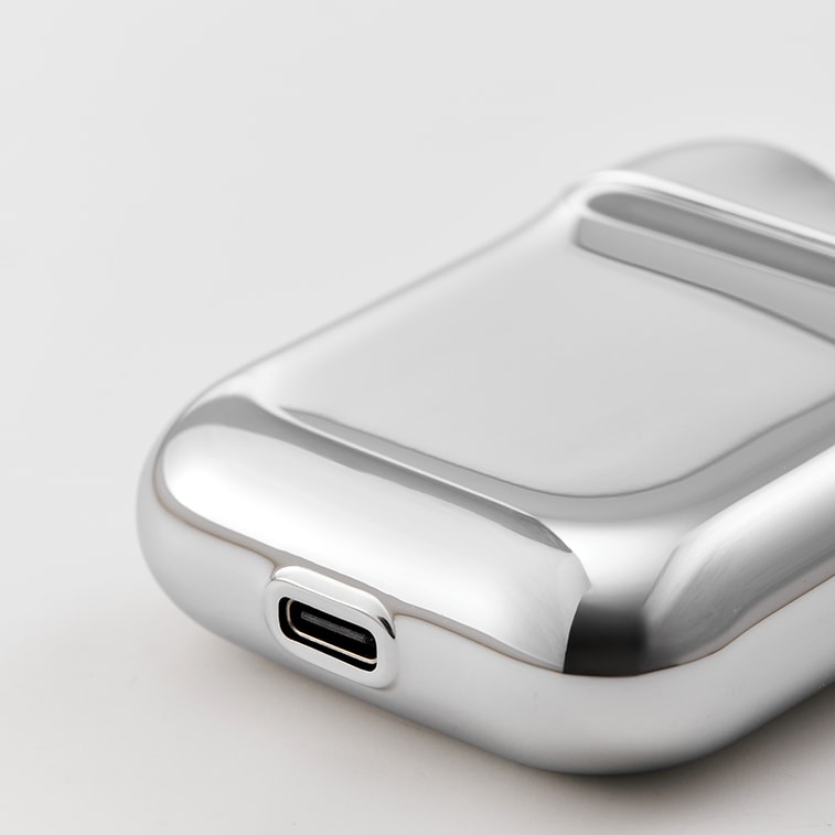 Premium Electric Shaver with Dual Floating Blades – Stainless Steel Body | Wet & Dry Use | Fast Charging | Waterproof & Easy to Clean 10