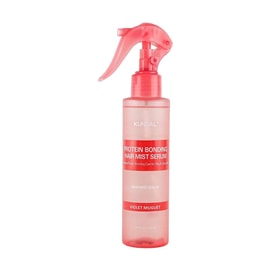 Protein Bond Hair Repair Spray Anti-Frizz Split End Care Heat Protect 150ml Wisteria & Lily of the Valley