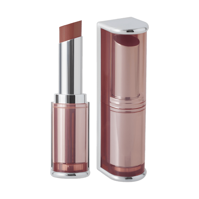 Blur Matte Lipstick #Salty Cinnamon