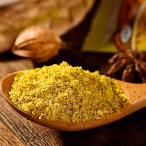 Yellow Chili Seasoning , 3.53 oz