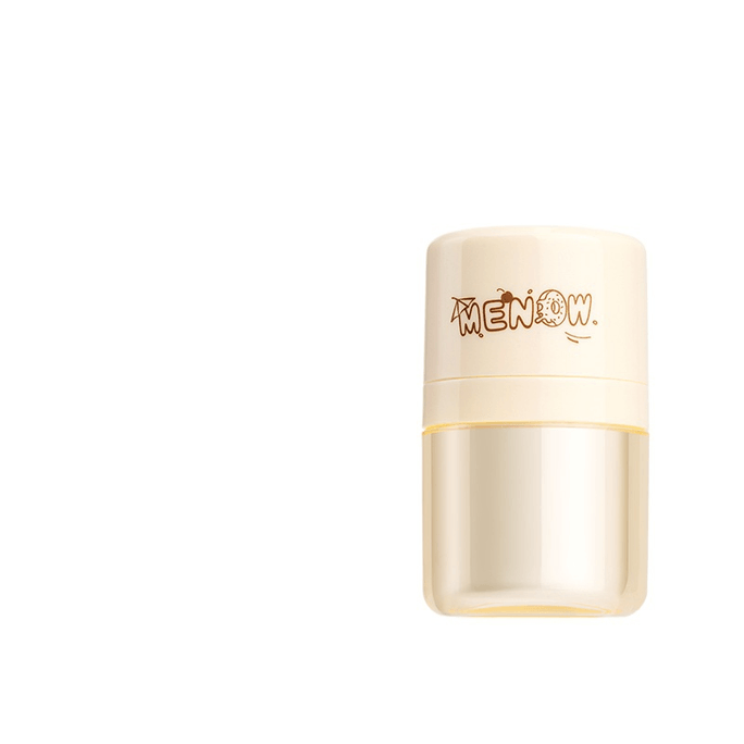 MENOW Pengpeng Powder Bangs Oil Control Powder 8g*1 Pack