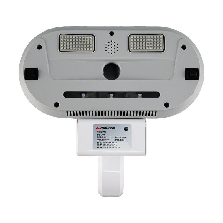 Wireless Charging Handheld Vacuum  Mite Remover, 5400mAh 10