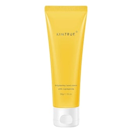 Brightening Hand Cream with Niacinamide and Shea Butter (Mango) 50g