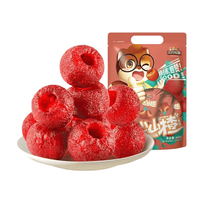 Hollow Hawthorn 100g