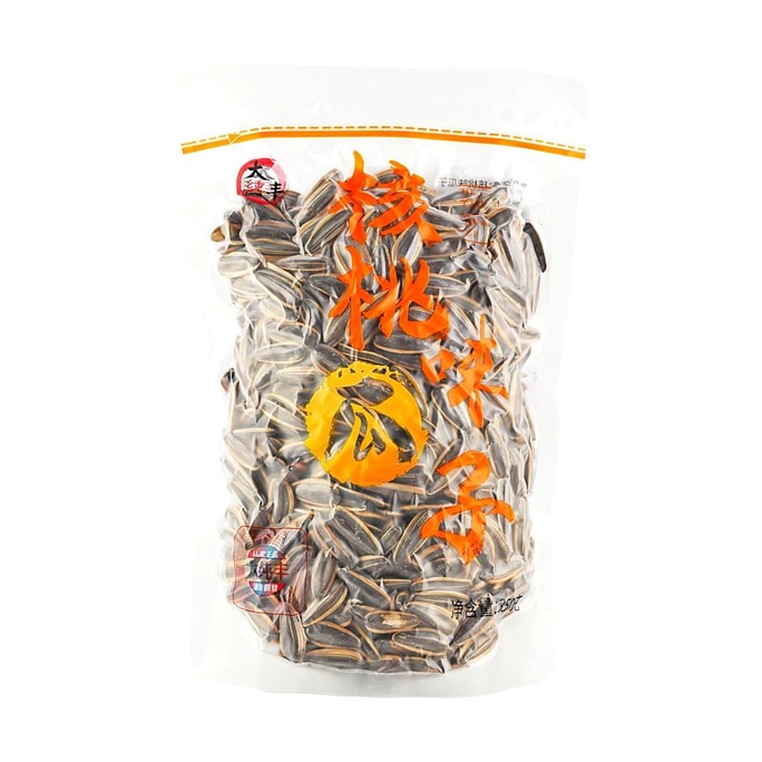 Walnut Flawored Sunflower Seed 12.35 oz