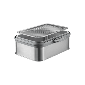 [액세사리만] 디지털 멀티기능 스티머용 추가 찜 랙 박스 부품 1개