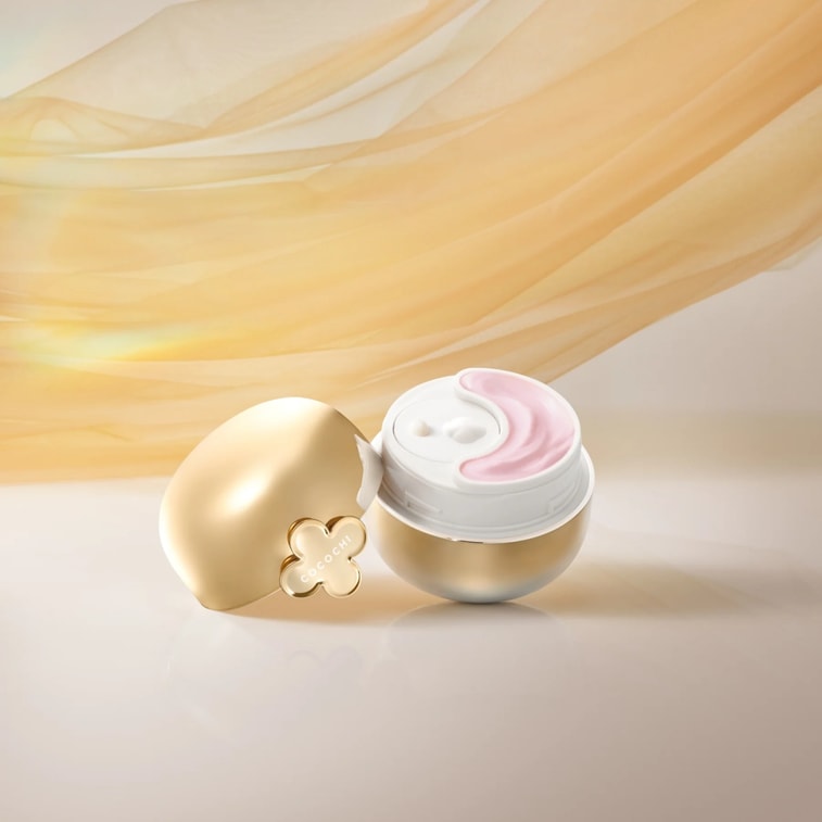 【日本直郵】 日本 COCOCHI 第三代AG抗糖小金罐塗抹面膜 抗皺抗老 緊塑淡紋 護膠原外補內生 煥發通透 60g 3